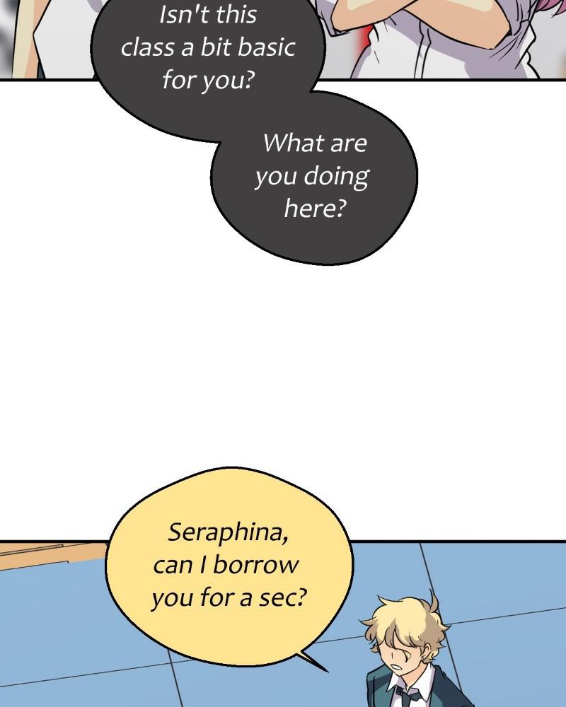 unOrdinary Chap 297 - Next Chap 298