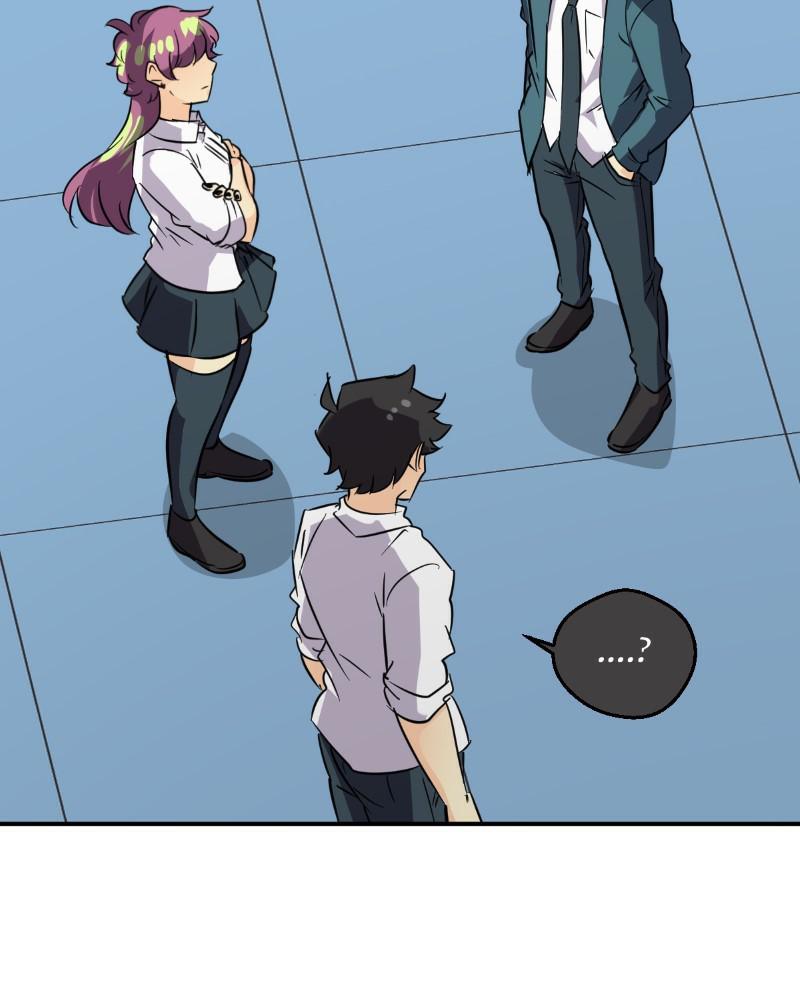 unOrdinary Chap 297 - Next Chap 298