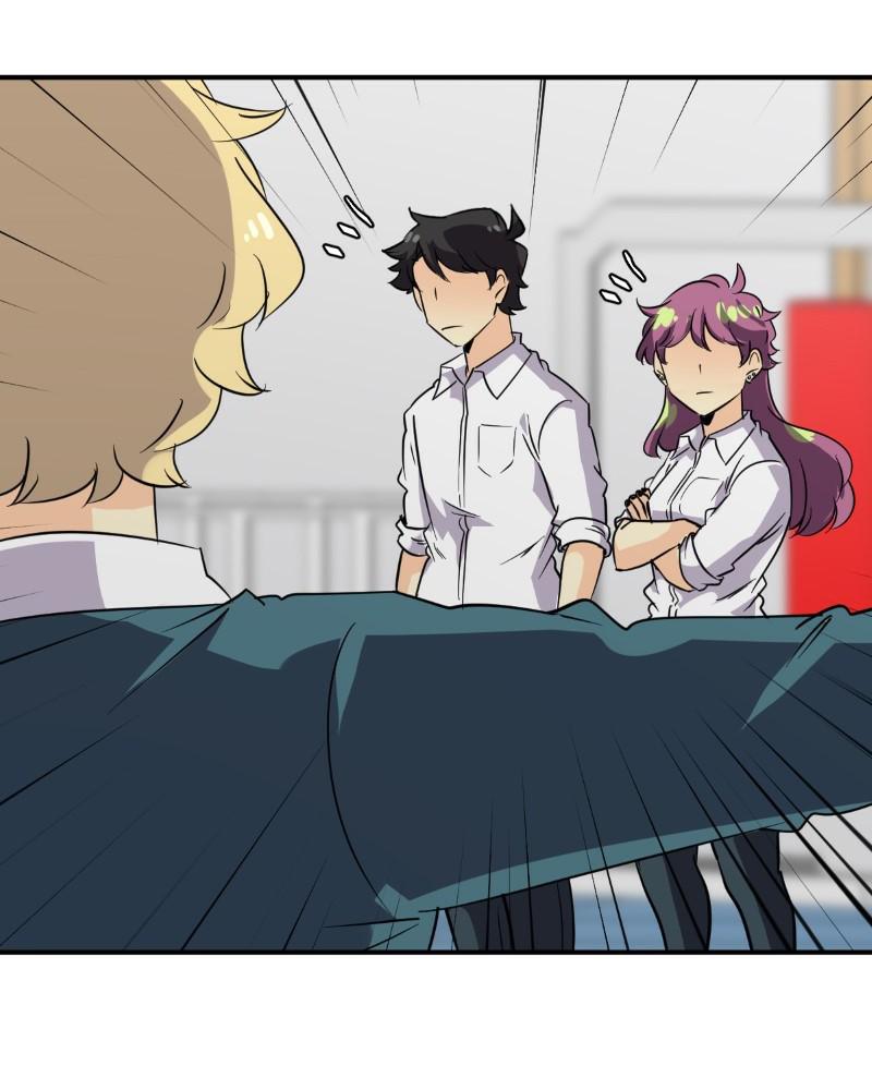 unOrdinary Chap 297 - Next Chap 298