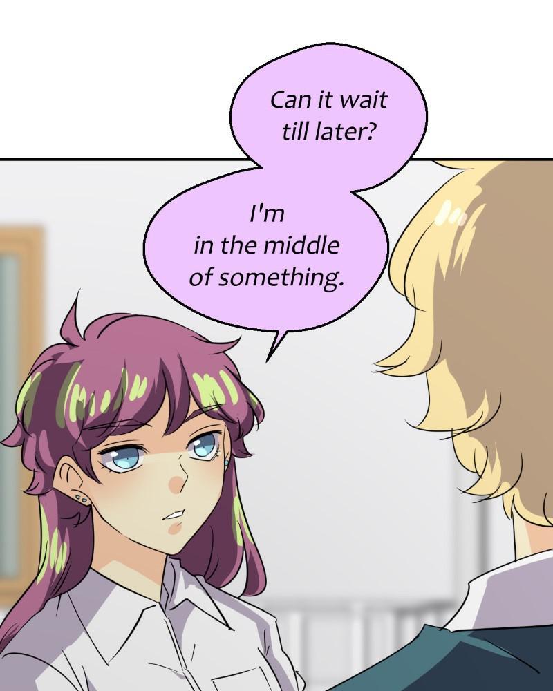 unOrdinary Chap 297 - Next Chap 298