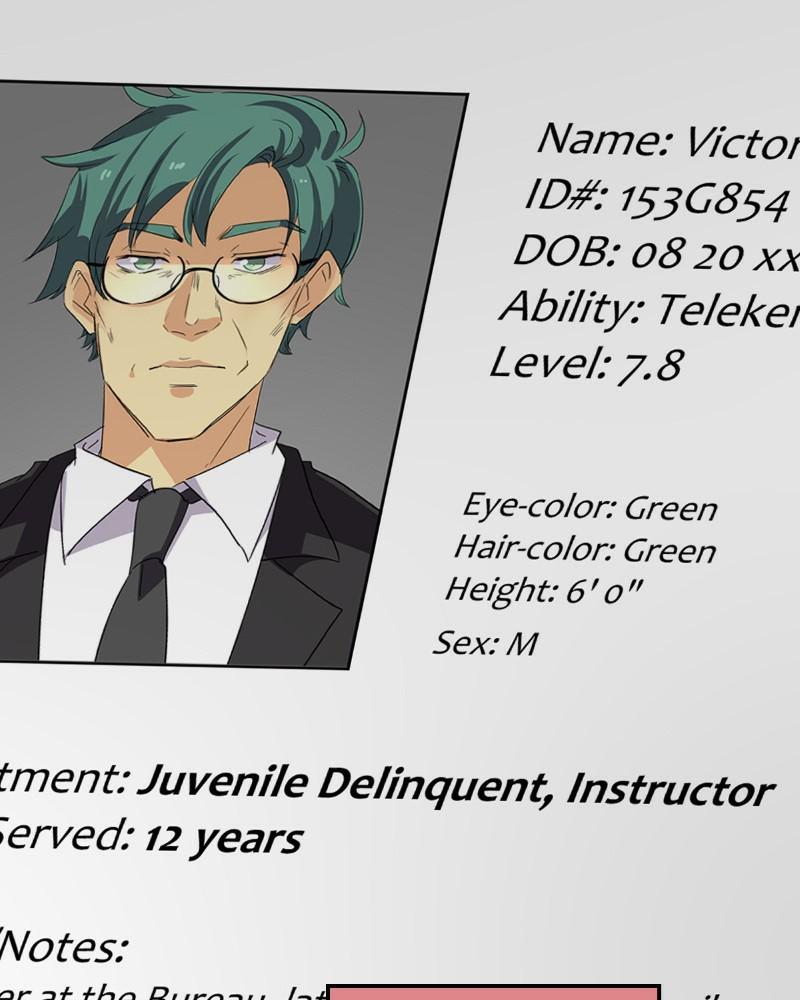 unOrdinary Chap 297 - Next Chap 298