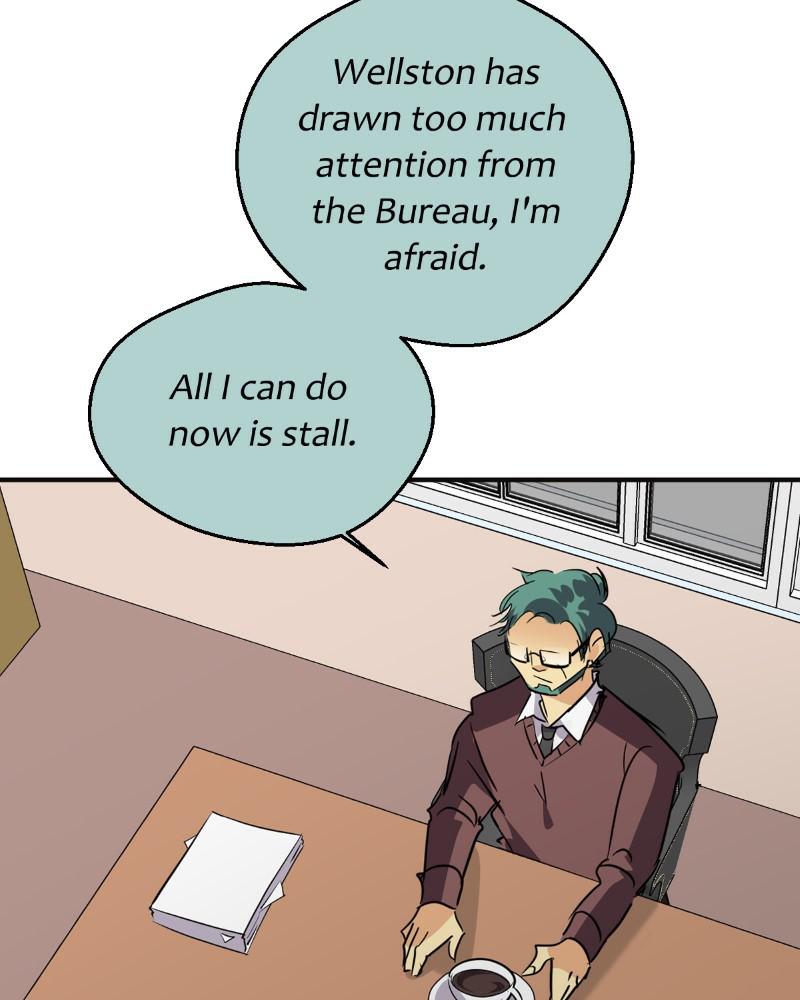 unOrdinary Chap 297 - Next Chap 298