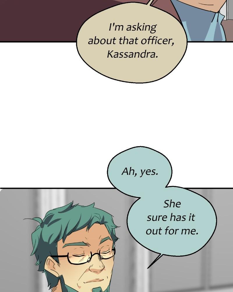 unOrdinary Chap 297 - Next Chap 298