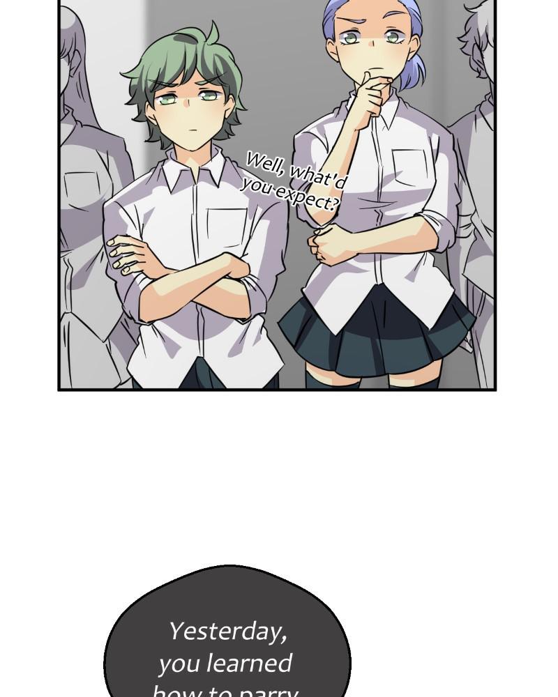 unOrdinary Chap 297 - Next Chap 298