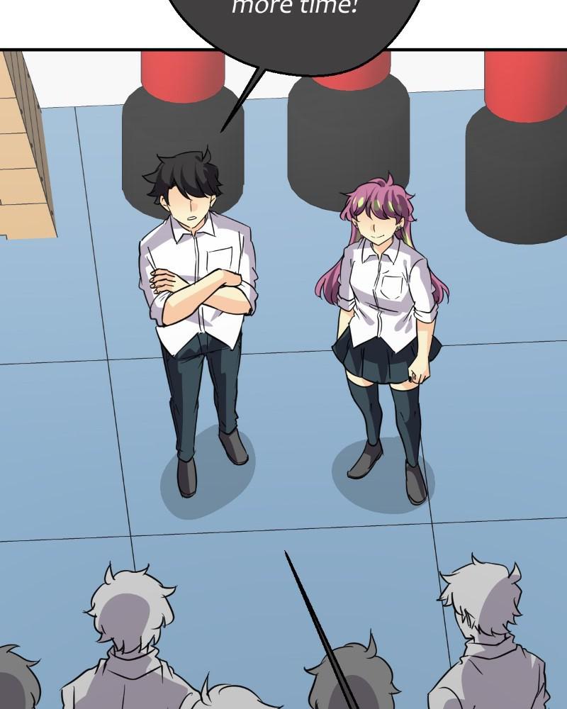 unOrdinary Chap 297 - Next Chap 298