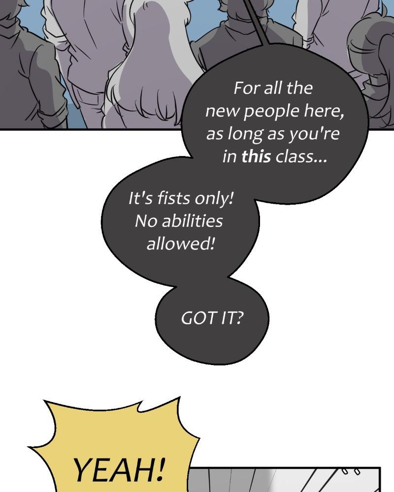 unOrdinary Chap 297 - Next Chap 298