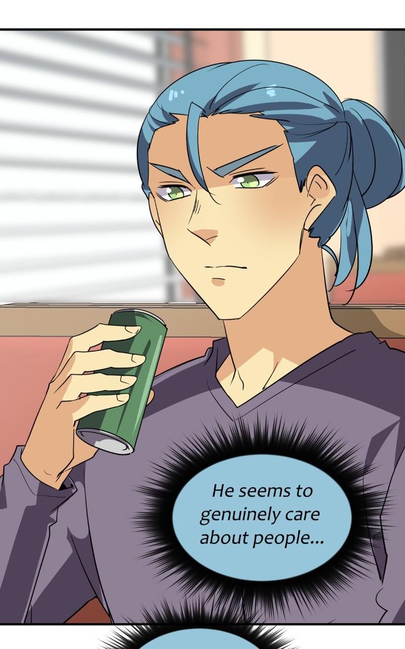 unOrdinary Chap 294 - Next Chap 295