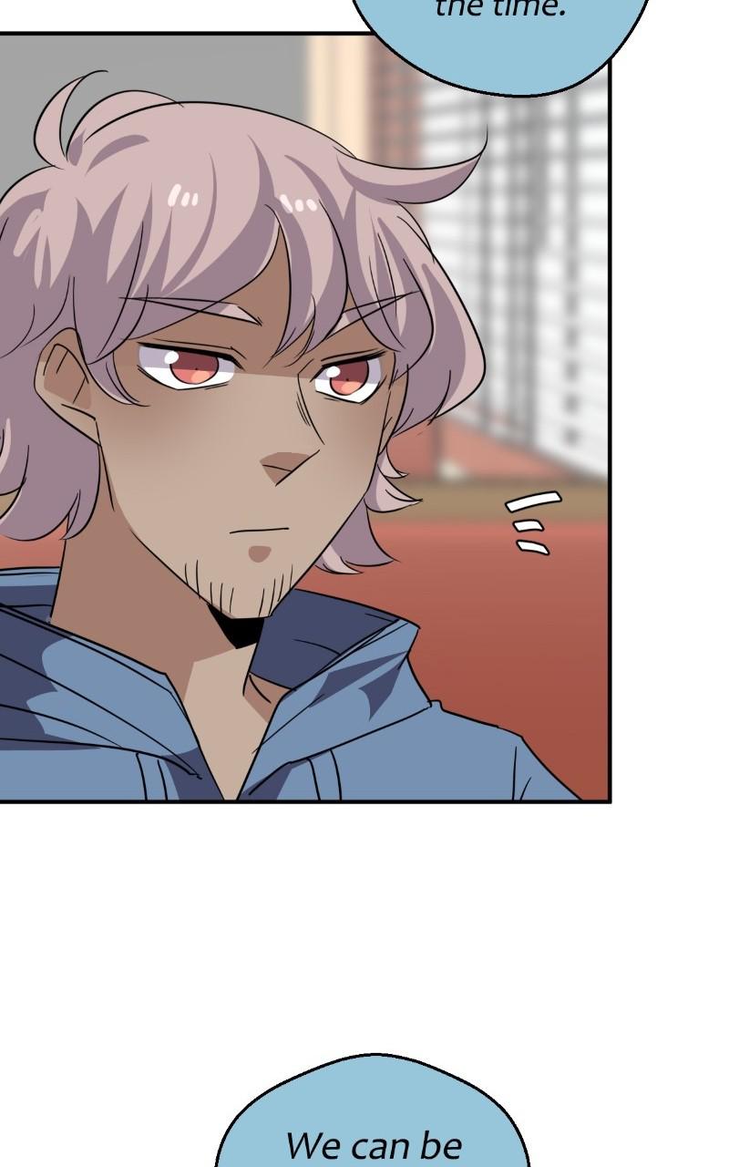 unOrdinary Chap 294 - Next Chap 295