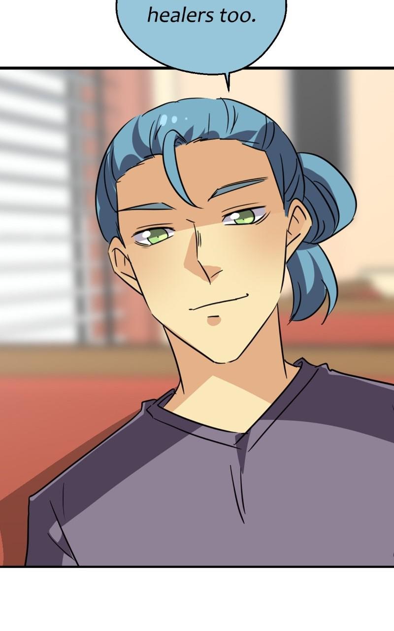 unOrdinary Chap 294 - Next Chap 295