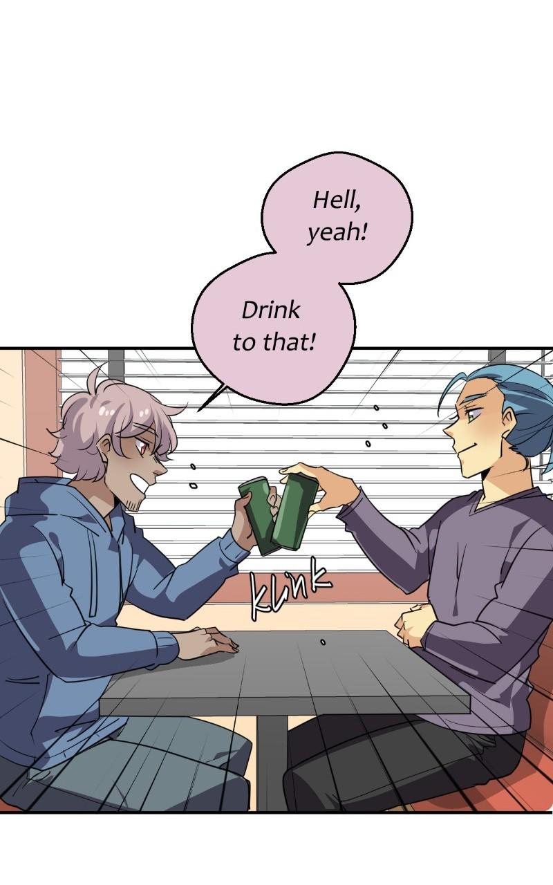 unOrdinary Chap 294 - Next Chap 295