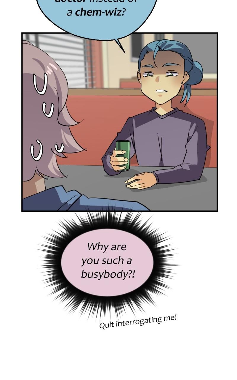 unOrdinary Chap 294 - Next Chap 295