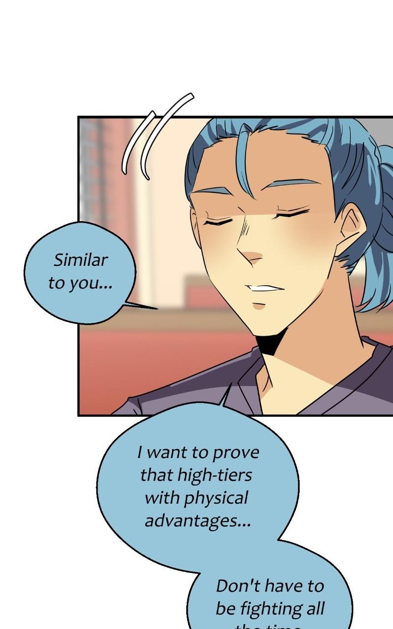 unOrdinary Chap 294 - Next Chap 295