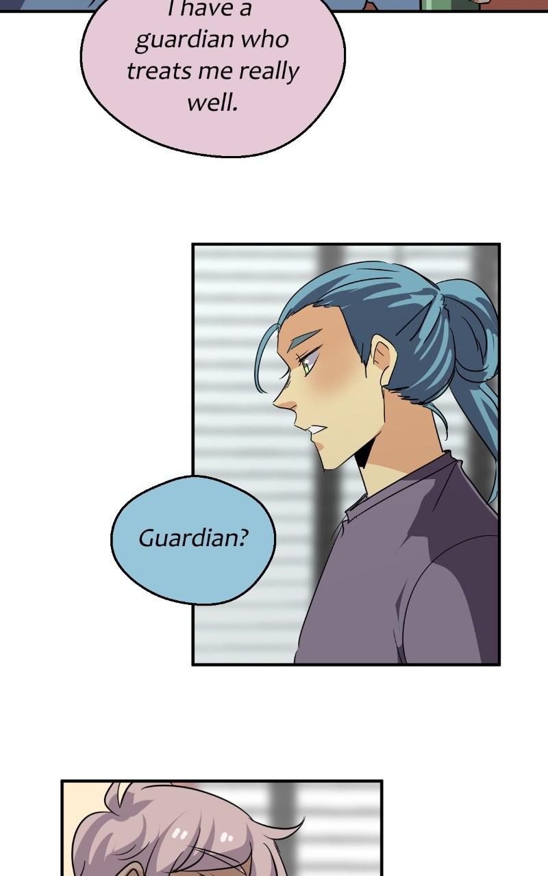 unOrdinary Chap 294 - Next Chap 295