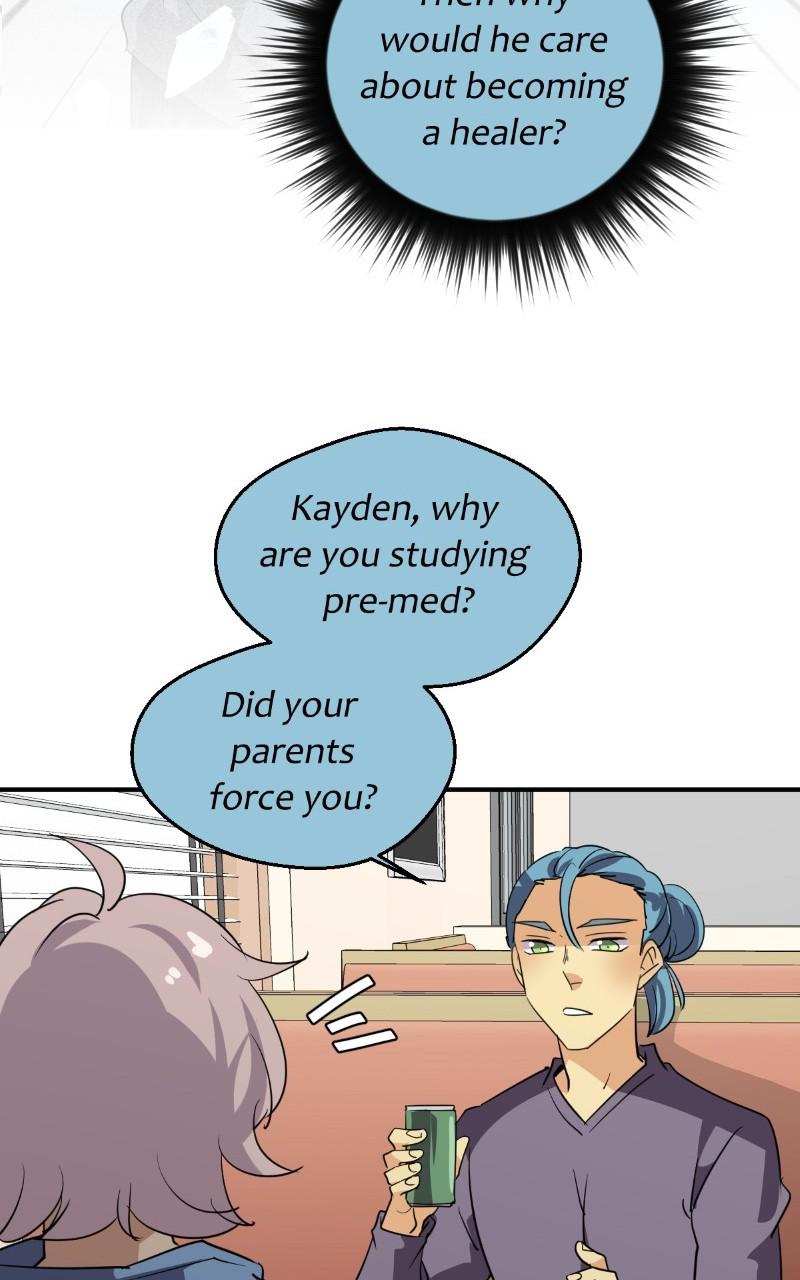 unOrdinary Chap 294 - Next Chap 295