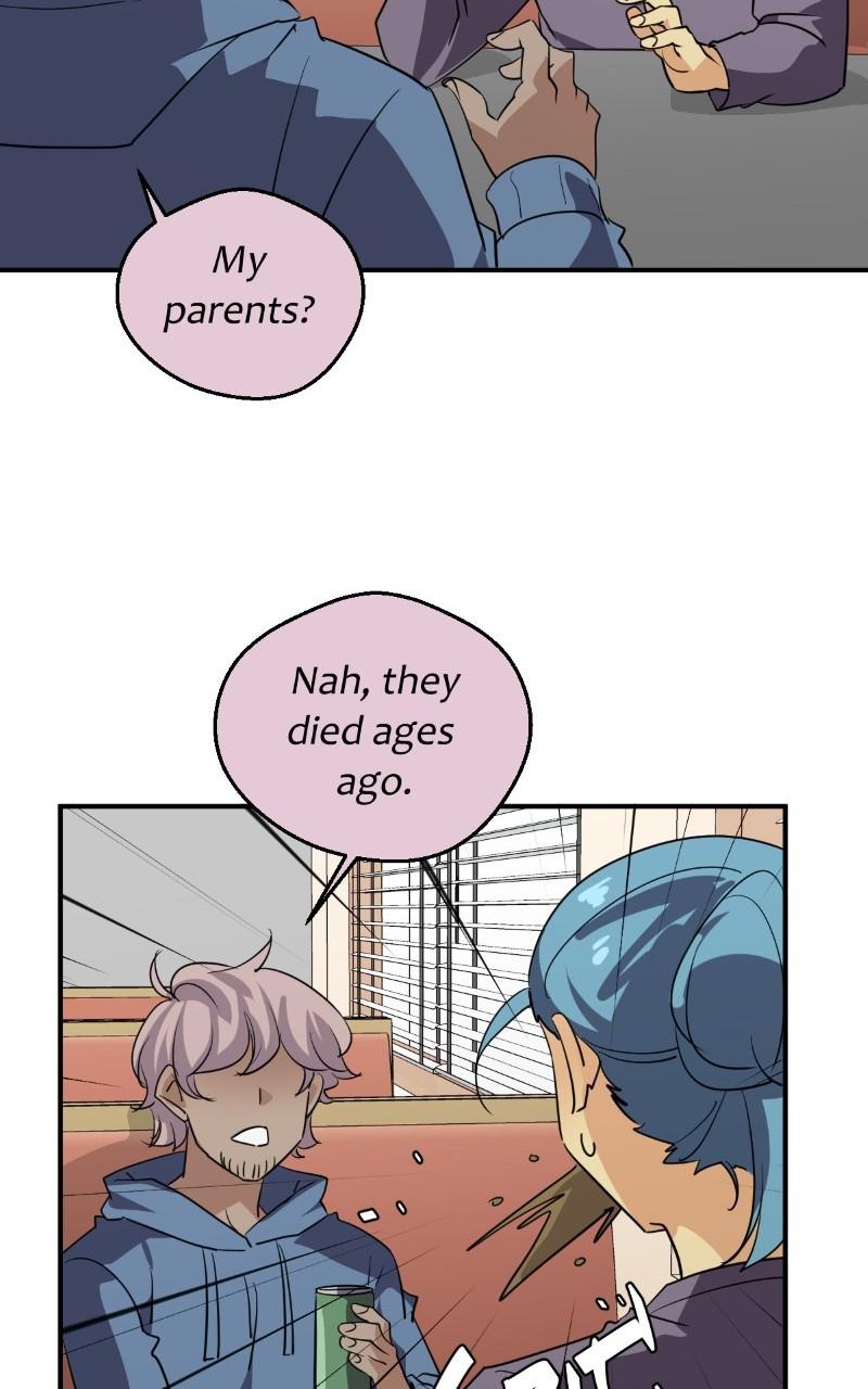 unOrdinary Chap 294 - Next Chap 295