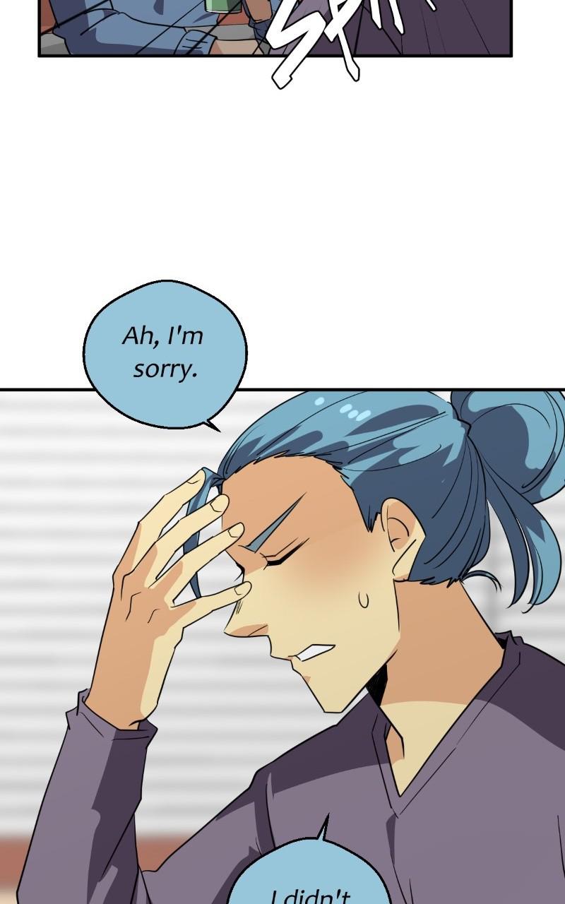 unOrdinary Chap 294 - Next Chap 295