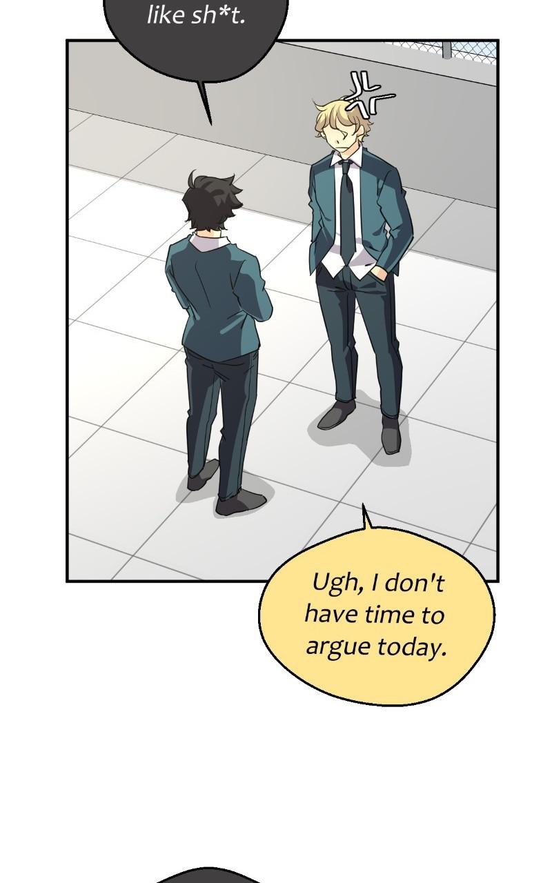 unOrdinary Chap 294 - Next Chap 295