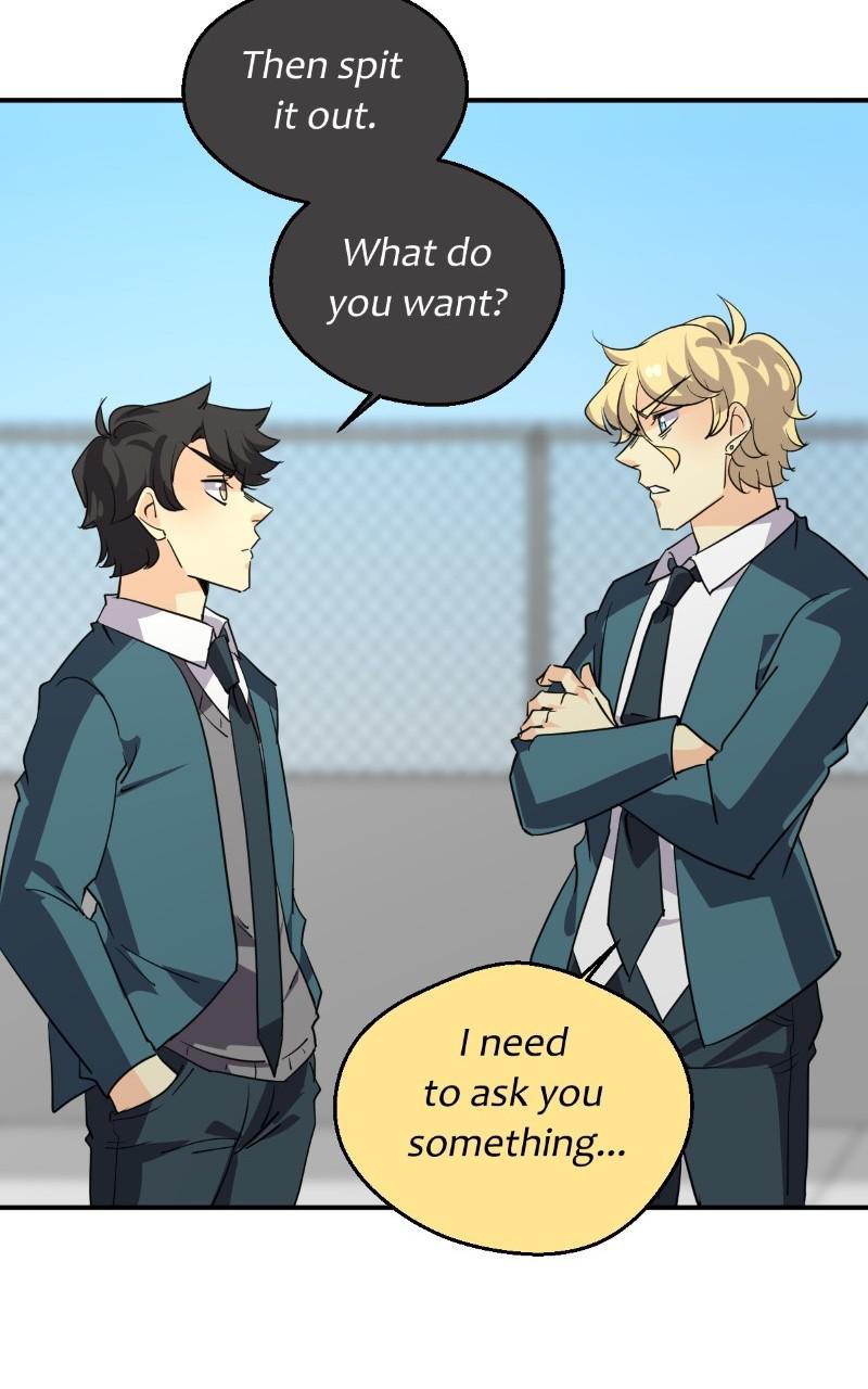 unOrdinary Chap 294 - Next Chap 295