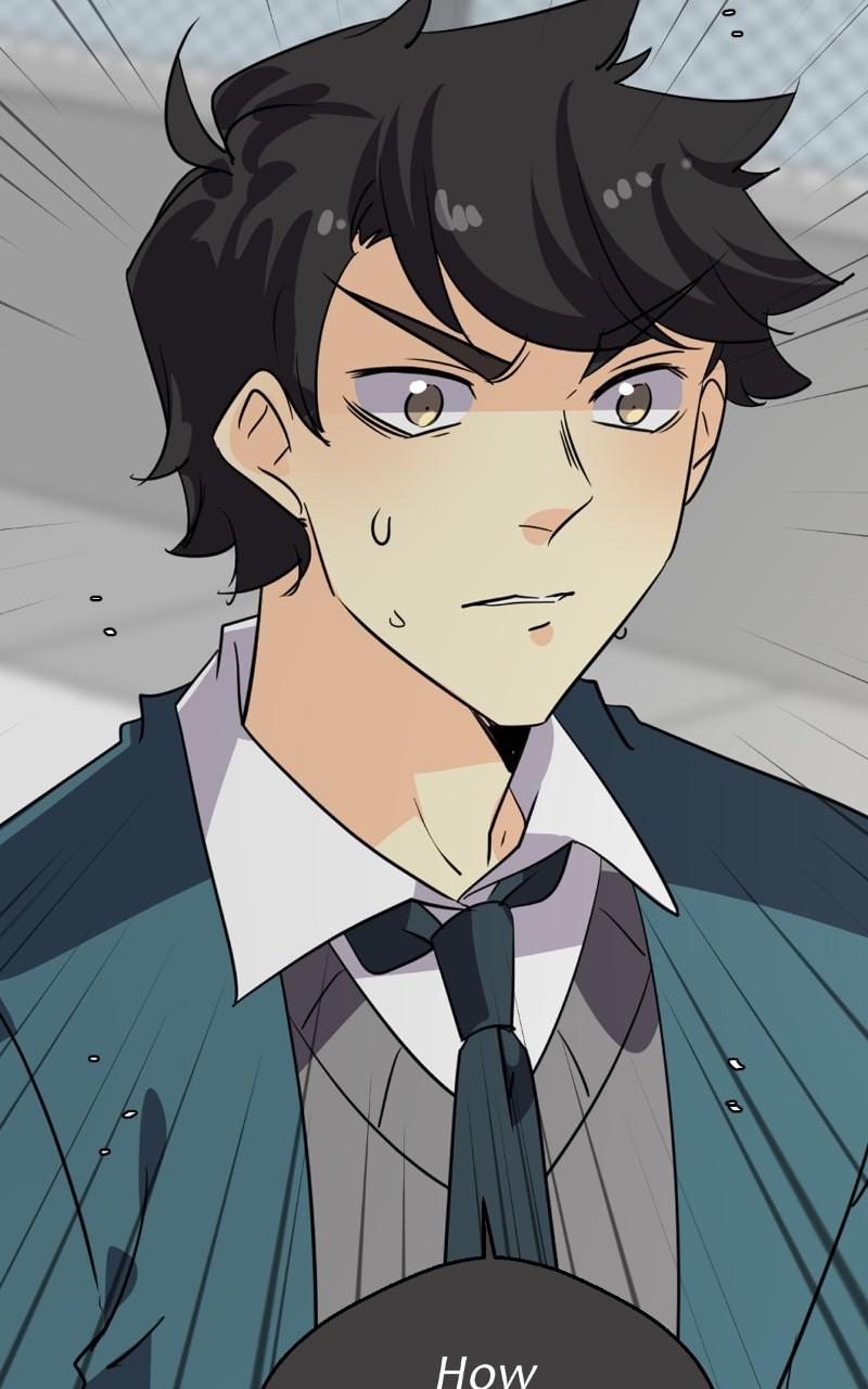 unOrdinary Chap 294 - Next Chap 295