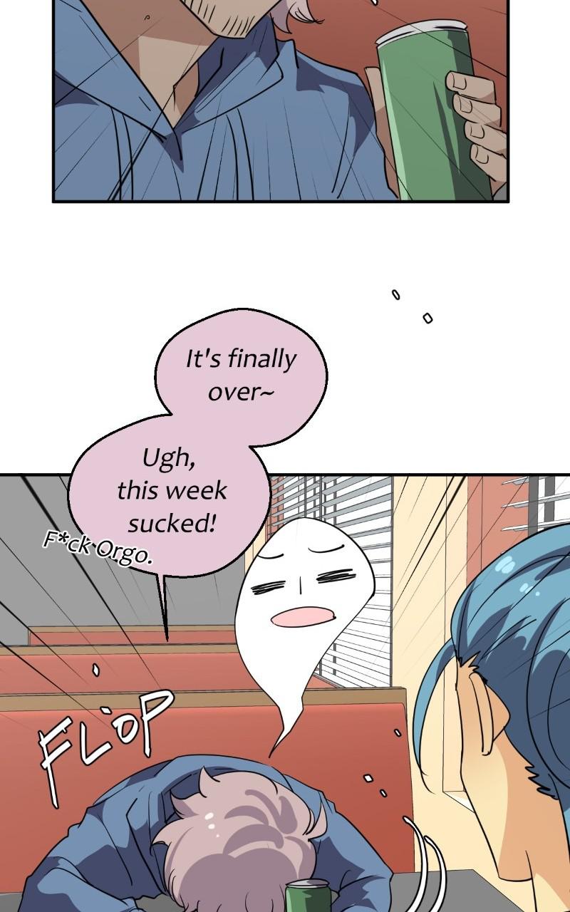 unOrdinary Chap 294 - Next Chap 295