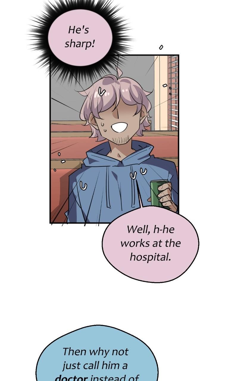 unOrdinary Chap 294 - Next Chap 295