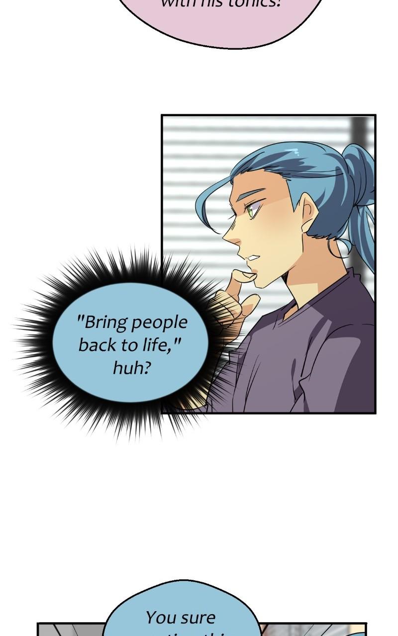 unOrdinary Chap 294 - Next Chap 295