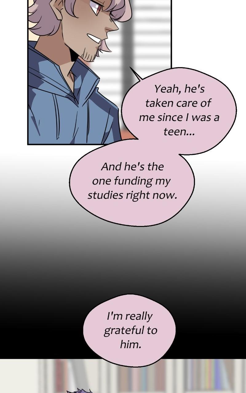 unOrdinary Chap 294 - Next Chap 295