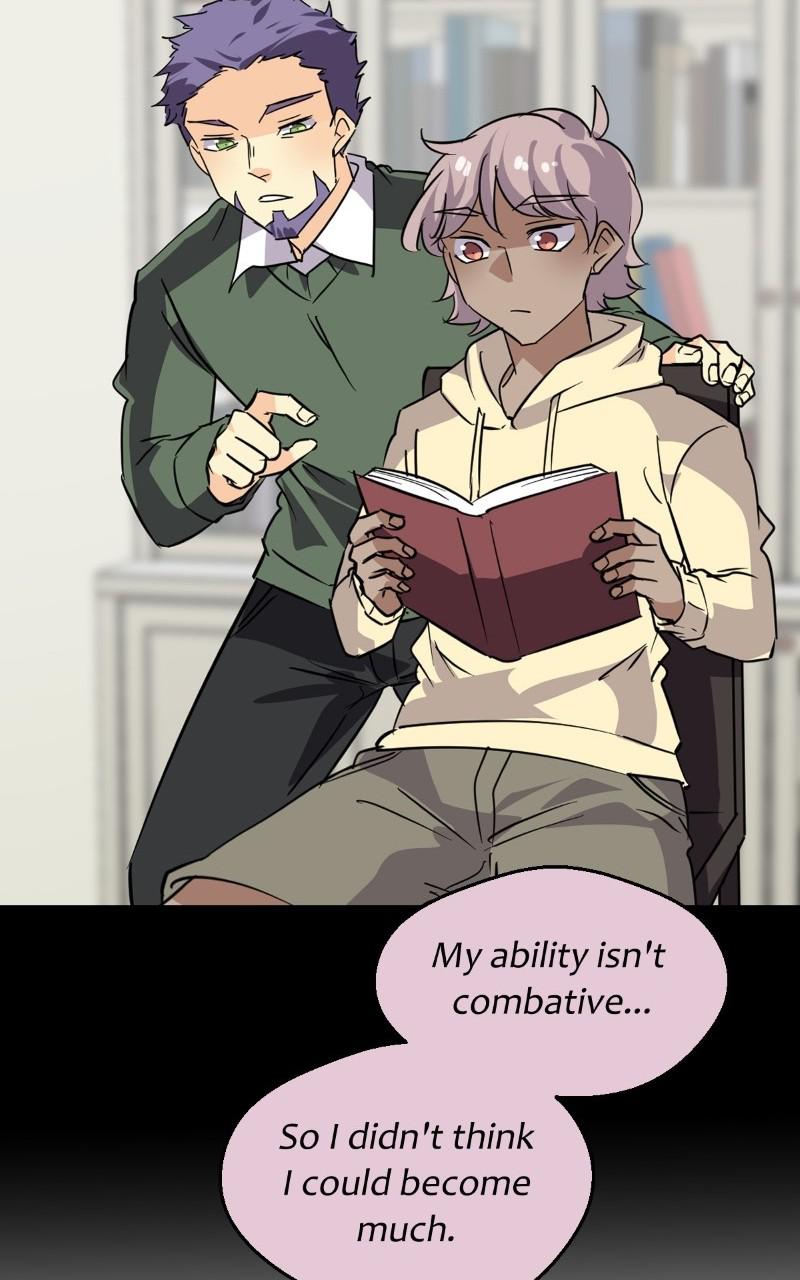 unOrdinary Chap 294 - Next Chap 295