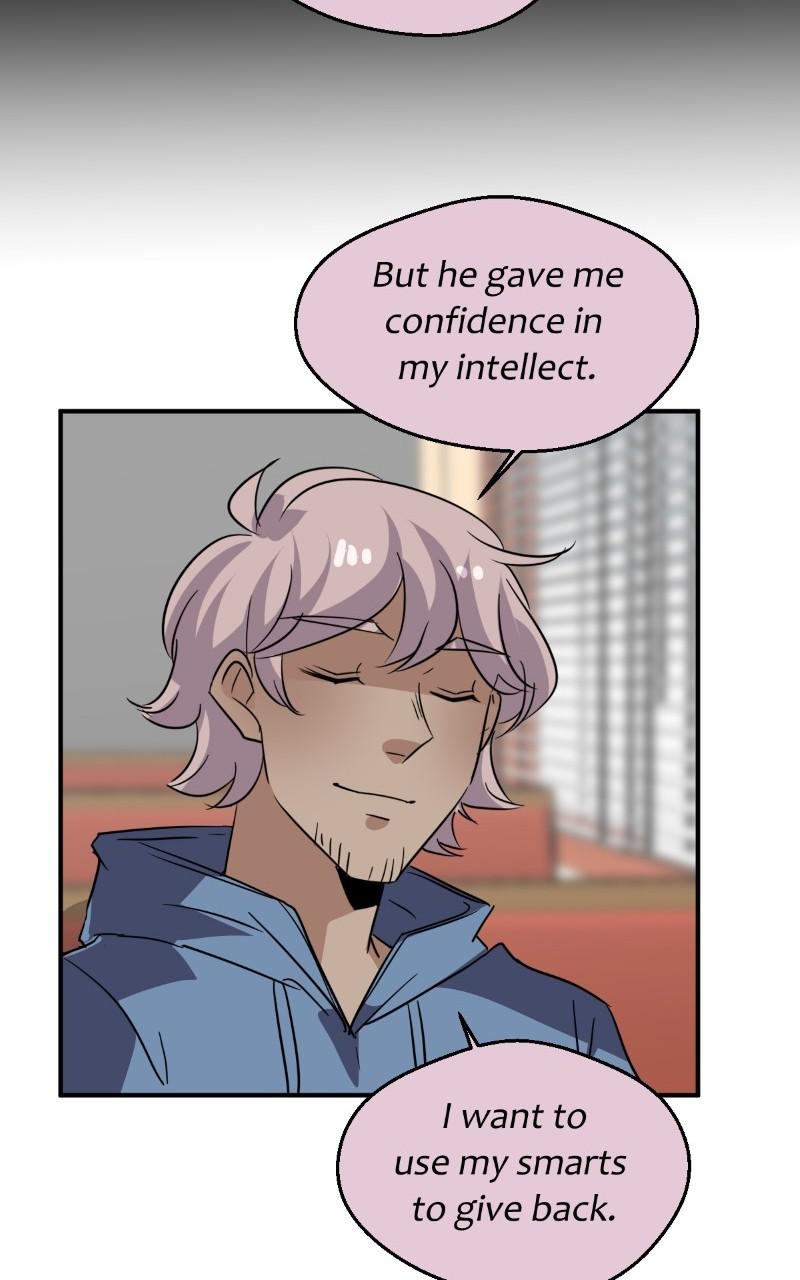 unOrdinary Chap 294 - Next Chap 295