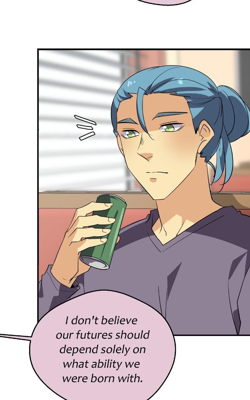 unOrdinary Chap 294 - Next Chap 295