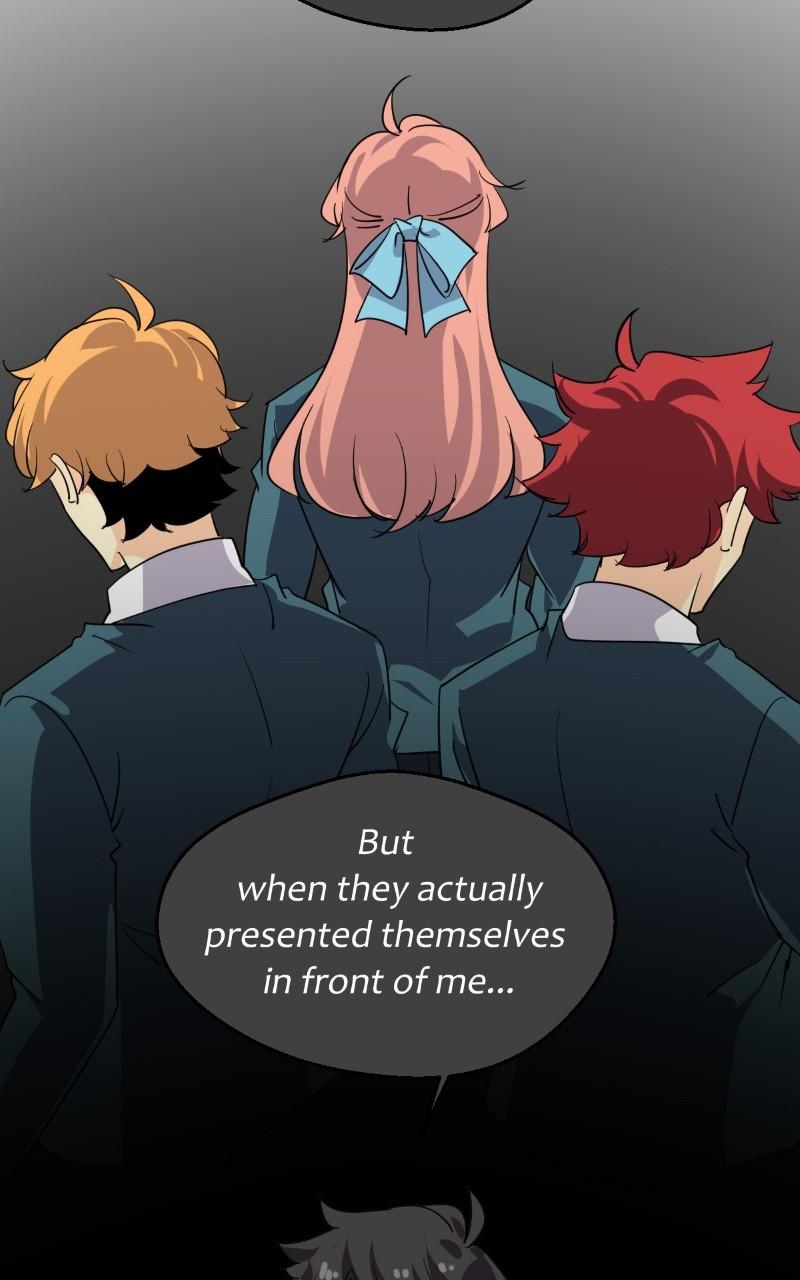 unOrdinary Chap 294 - Next Chap 295