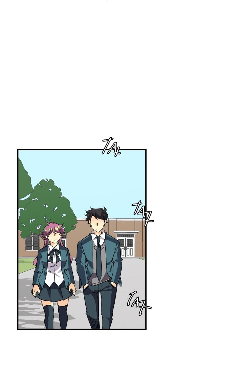 unOrdinary Chap 294 - Next Chap 295