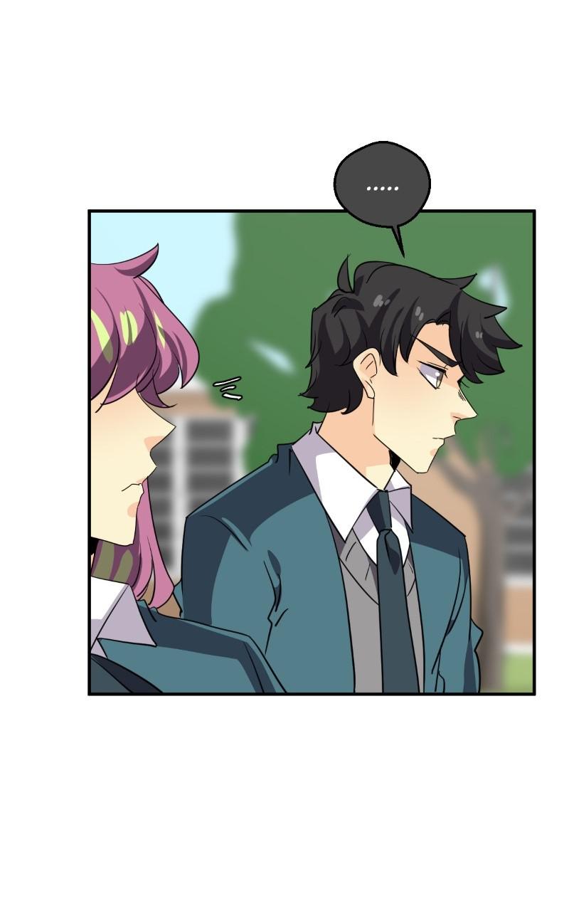 unOrdinary Chap 294 - Next Chap 295