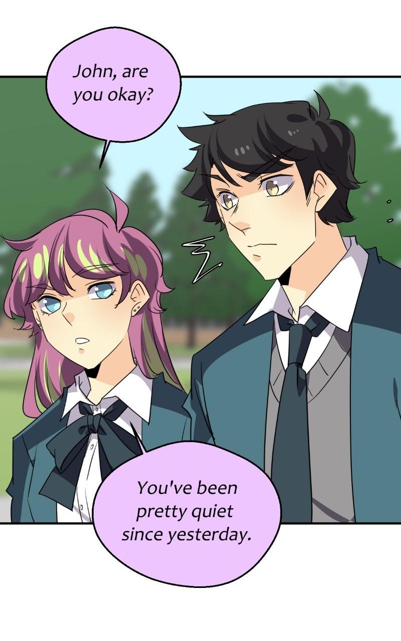 unOrdinary Chap 294 - Next Chap 295