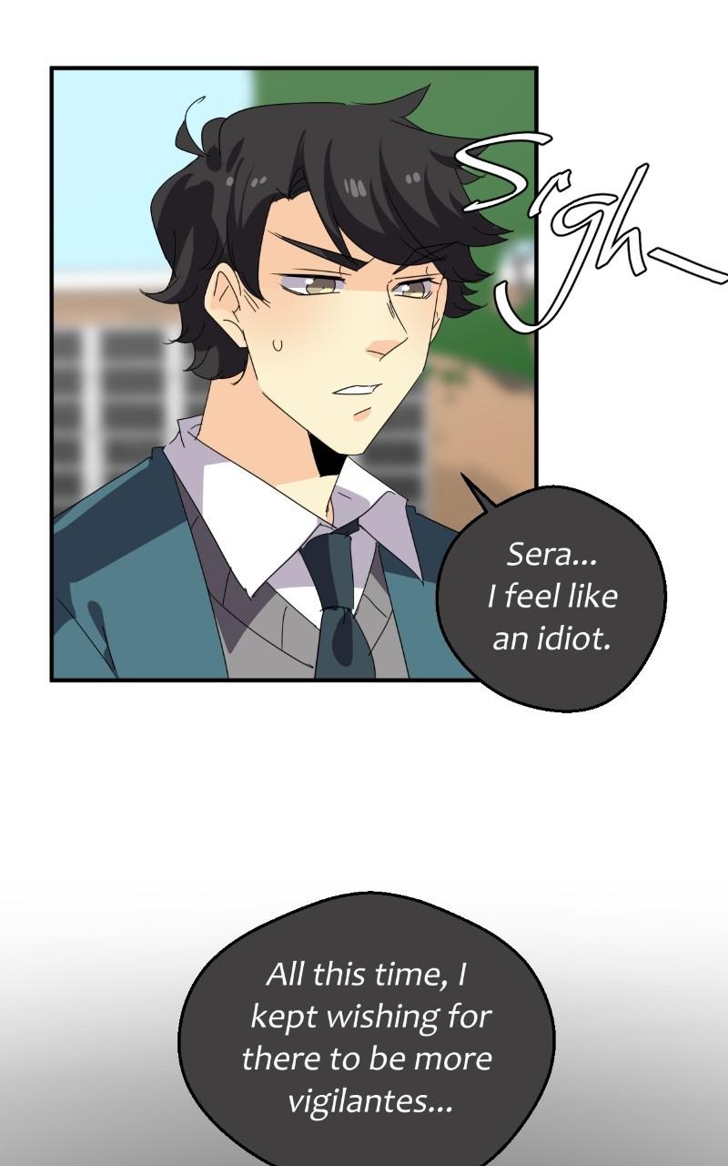 unOrdinary Chap 294 - Next Chap 295