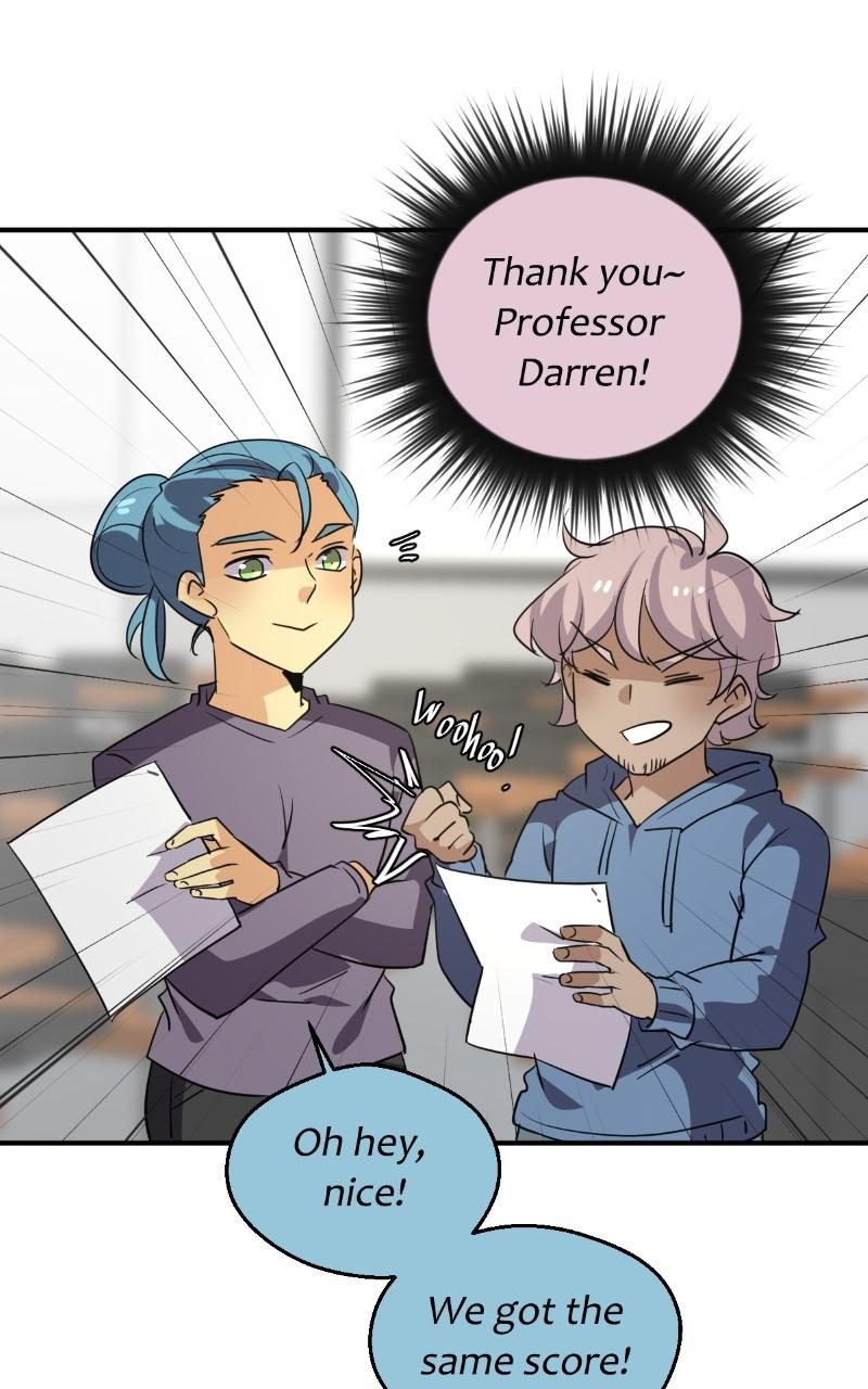 unOrdinary Chap 294 - Next Chap 295