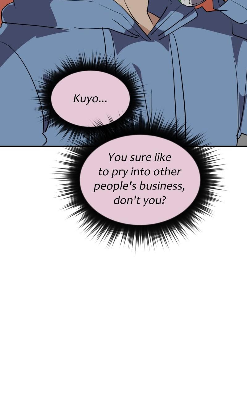 unOrdinary Chap 294 - Next Chap 295