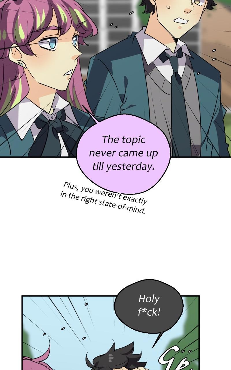 unOrdinary Chap 294 - Next Chap 295