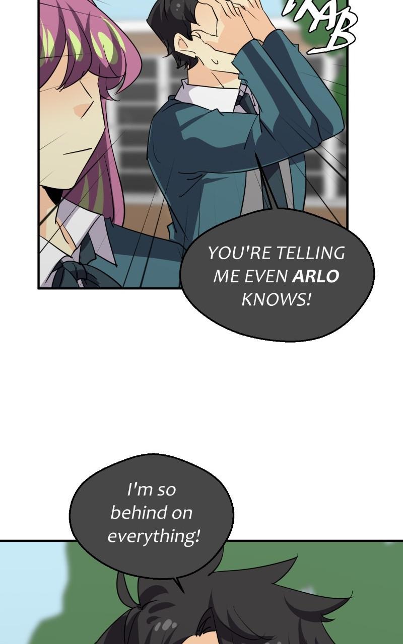 unOrdinary Chap 294 - Next Chap 295