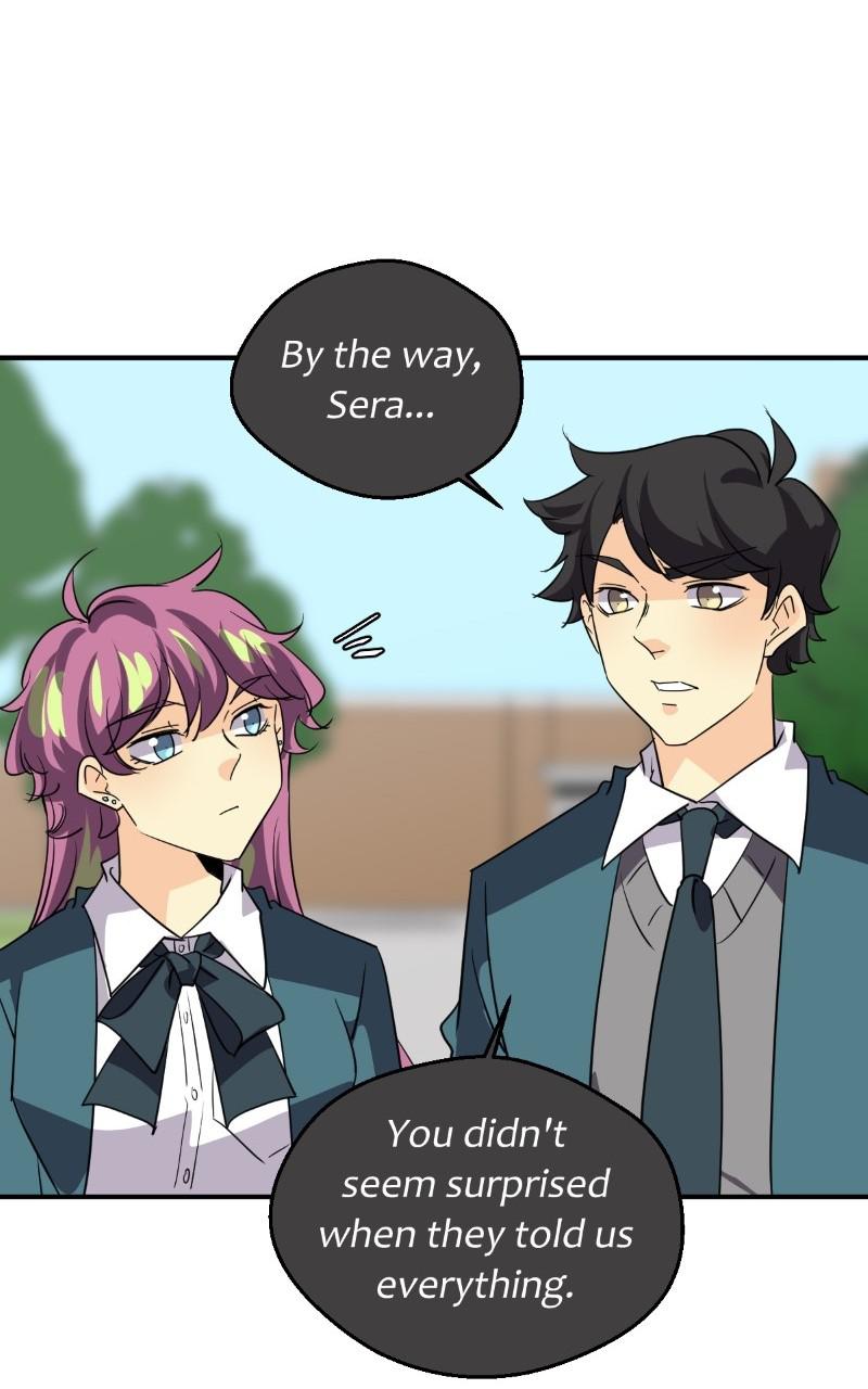 unOrdinary Chap 294 - Next Chap 295