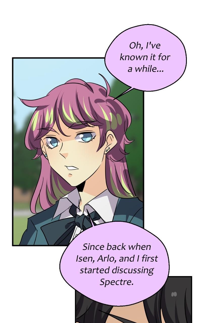 unOrdinary Chap 294 - Next Chap 295