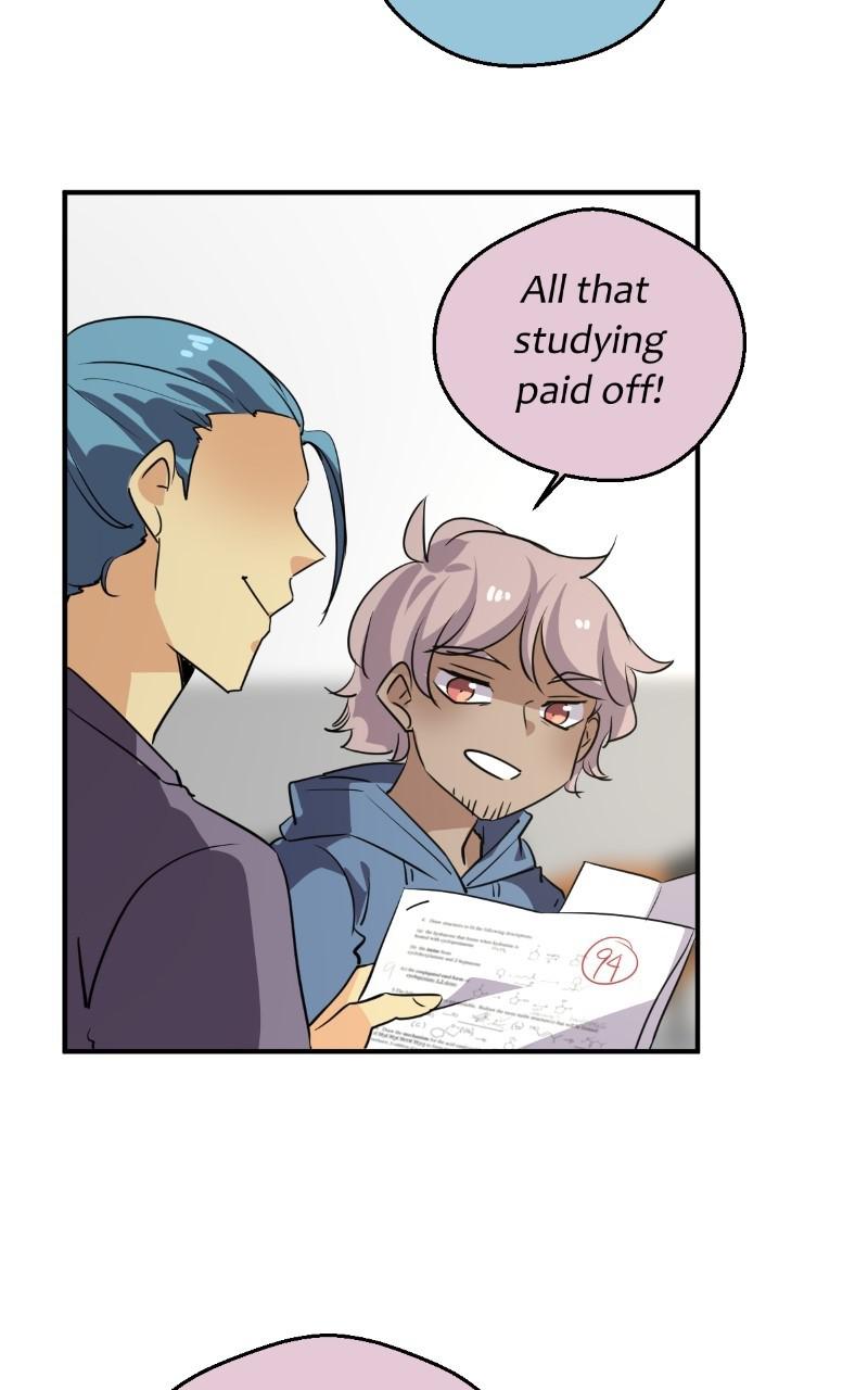 unOrdinary Chap 294 - Next Chap 295