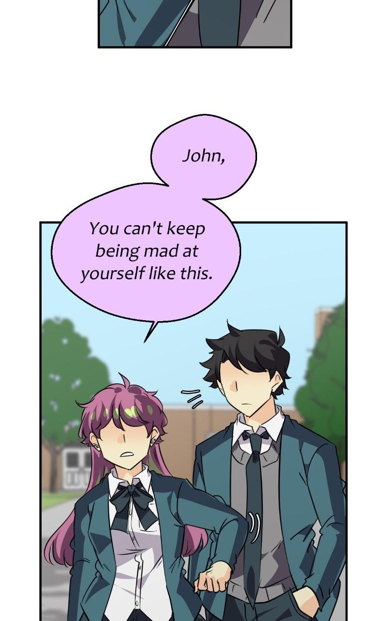 unOrdinary Chap 294 - Next Chap 295