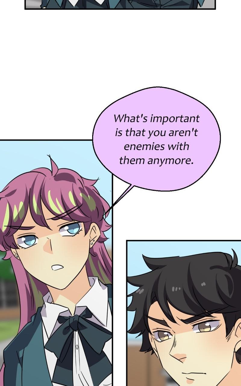 unOrdinary Chap 294 - Next Chap 295