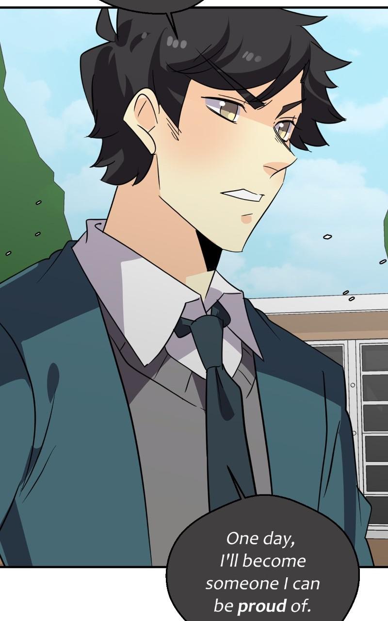 unOrdinary Chap 294 - Next Chap 295