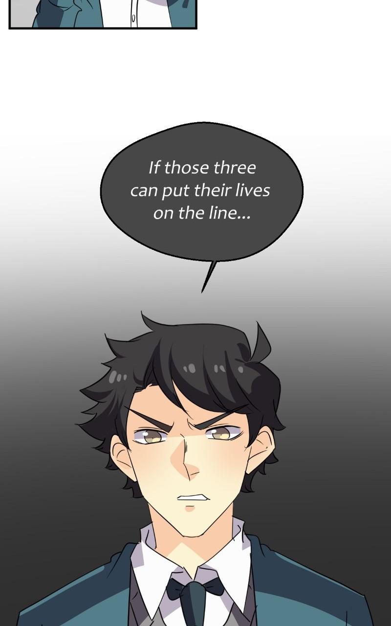 unOrdinary Chap 294 - Next Chap 295