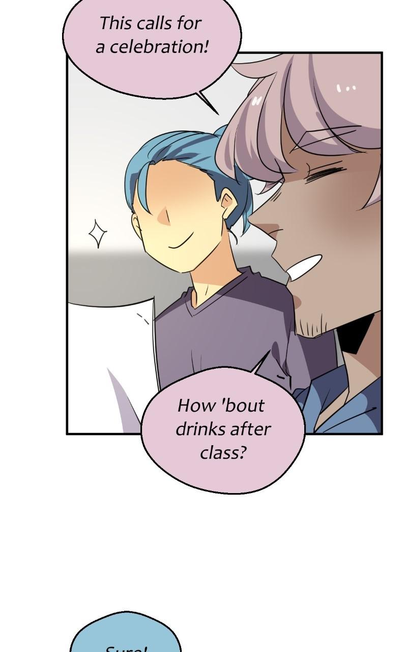 unOrdinary Chap 294 - Next Chap 295