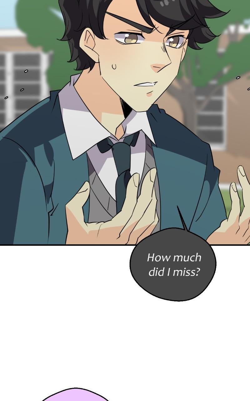 unOrdinary Chap 294 - Next Chap 295