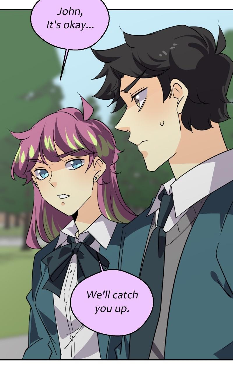 unOrdinary Chap 294 - Next Chap 295