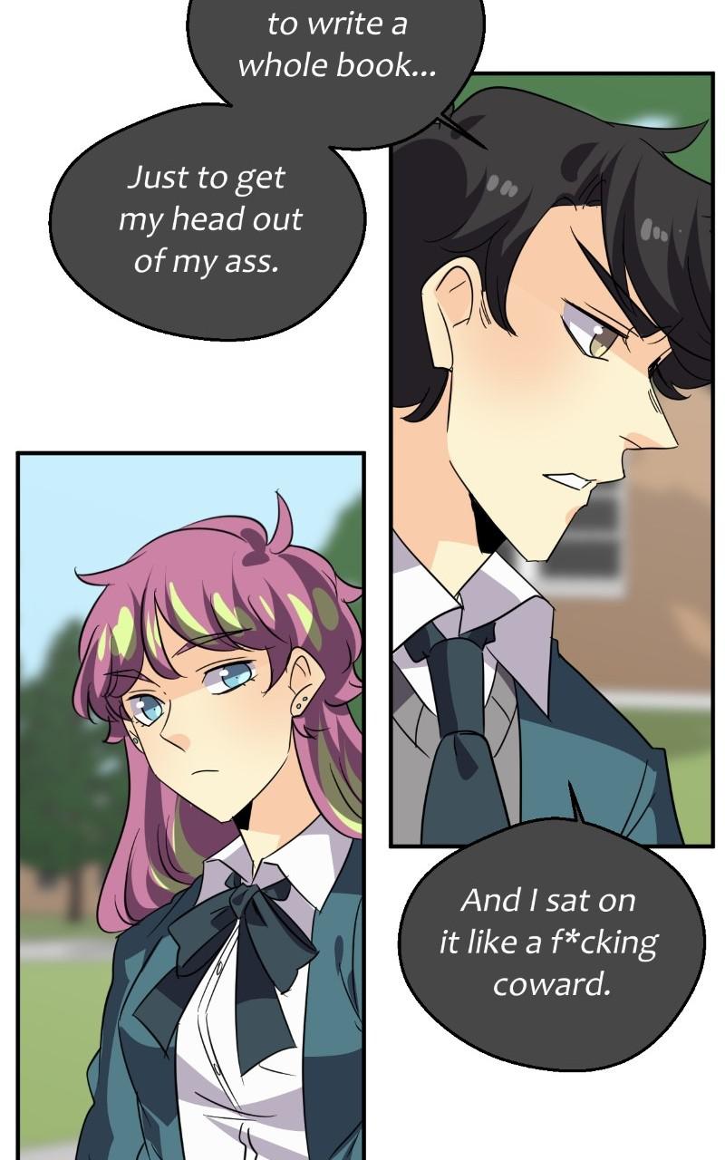 unOrdinary Chap 294 - Next Chap 295